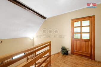 Prodej rodinného domu, 240 m², Huntířov - Stará Oleška - 13