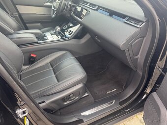 Land Rover Range Rover Velar P250 R-Dynamic - 13