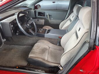 Pontiac Fiero GT Prodej/Výměna - 13