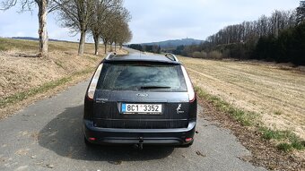 Ford Focus 1.6 TDCi 80 kw - 13