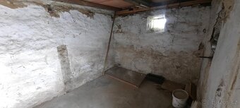 Prodej rodinného domu, CP 84 m2, k.ú. Hluboké Mašůvky - 13