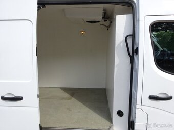 Renault Master 2.3 Chlaďák r.v.2020 1.Majitel (DPH) - 13