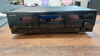 KENWOOD KX-9050 - 13