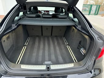 BMW F34 GT M-packet 330XD - 13