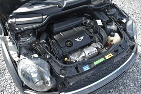 MINI COOPER S R56,HARMAN/KARMAN,PANORAMA,BI-XENON,TOP - 13