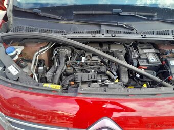 Citroën Berlingo 1,5 BlueHDi - 13