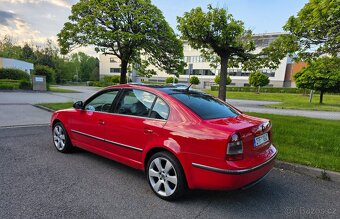 Škoda Superb 2.5TDI V6 120kW - 13