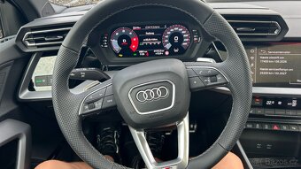 Audi A3 35TDI S-line - 13
