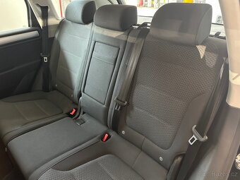 Volkswagen Touareg 3.0 TDI - CZ - 1.Majitel - DPH - 13
