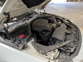 428i xDrive Cabrio • 2016 • Automat • CZ doklady - 13