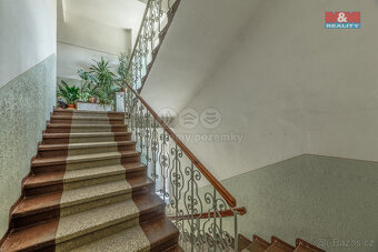 Prodej bytu 3+1, 74 m², Jablonec nad Nisou, ul. Na Hranici - 13