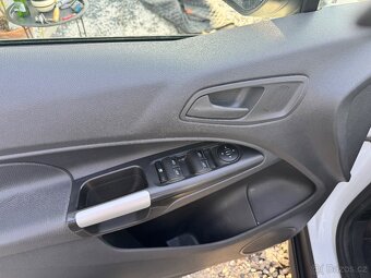 Ford Transit Connect 1.5 TDCi 85kw Maxi 5mist - 13
