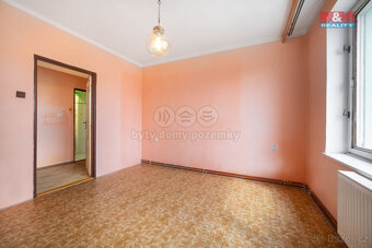 Prodej bytu 4+1, 86 m², Svitavy, ul. Antonína Slavíčka - 13