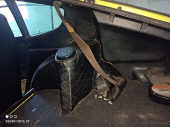 Datsun 240Z, manuál - 13