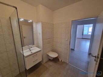 Pronájem zděného bytu 2+kk, 64m2, Náchod. - 13