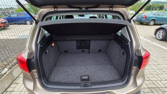 Volkswagen Tiguan 4x4 - 13
