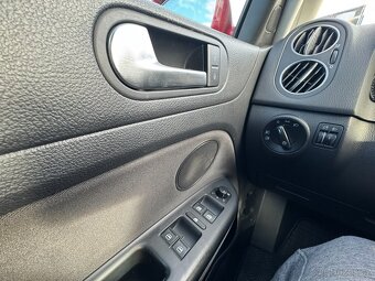 Volkswagen Golf Plus AUTOMAT 1,2 TSI 77 KW ROZVODY - 13