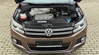 Volkswagen Tiguan //2.0TDi//103kW//DSG//4motion//99tkm//TOP/ - 13