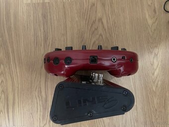 Line 6 Pod - 13