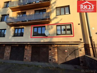 Prodej, Byt 1+1, Plzeň - Lobzy, ul. Nad Úslavou, ev.č. 02014 - 13