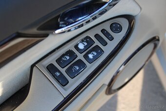 Prodám Fiat Croma 1,9JTD 88KW, STK 4/2026,DIG.KLIMA, r.v. 20 - 13