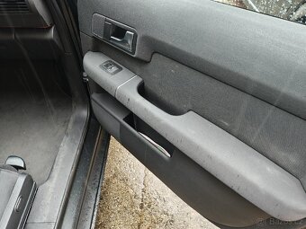 Audi A2 1.6 fsi 110PS - 2003 - 13