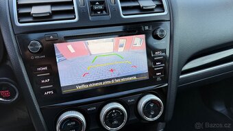 Subaru Forester XT//2.0//177kW//BENZÍN//4x4//EXECUTIVE//AWD/ - 13