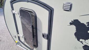 Prodám minikaravan - 13