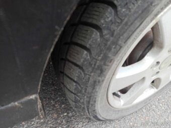 Ford Focus 1,6 ecoboost - 13