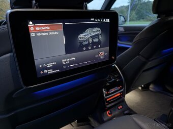 X7 M-Packet 4d biturbo - 13