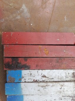 Soustružnické nože - 13