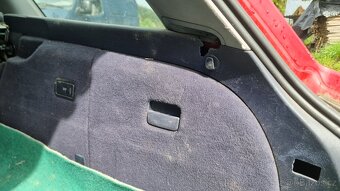 Audi A4 1.9 TDI Avant - 13