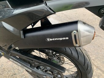 Derbi Senda SM 50 - 13