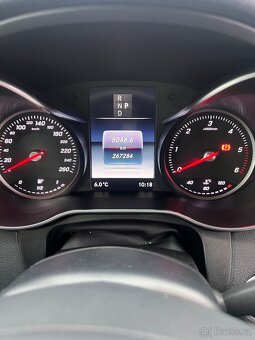 Mercedes-Benz GLC SUV 220d 4MATIC A/T - 13