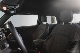 MINI Cooper 1.5-100kW-HeadUp-NAVI-KAMERA-R16 - 13