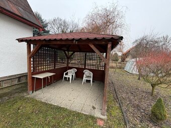 Chata, Třebívlice - 13