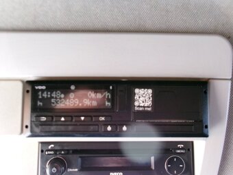 IVECO EuroCargo 120E - 13