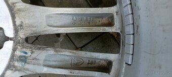 Disky kol Tesla model S Base 19" - 13