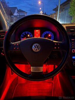Golf V 1.4 tsi 90kw - 13
