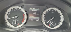 Škoda Kodiaq 1,4TSi 110kw DSG mod 2018 XENON LED - 13