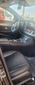Mercedes w 213 E220 110kw,r.v.10/2017 - 13