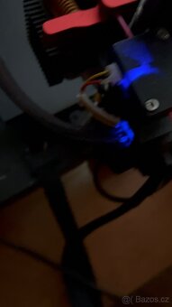 3D tiskárna cr-10 smart lechce použitá - 13