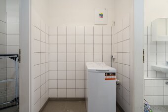 Prodej apartmánů 2+kk, 51m2 , Praha 9 - Letňany, ul. Třineck - 13