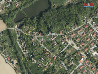 Prodej pozemku k bydlení, 1140 m², Petřvald-Orlová - 13