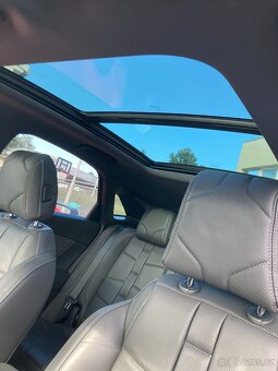 DS7 Crossback, Grand Chic 1,6PT 225 EAT8 - 13
