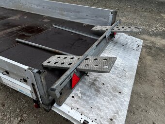 Agados Adam sklopny prepravnik 3,5t - 13