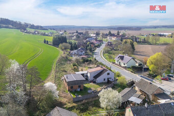 Prodej rodinného domu, 146 m², Kněžmost - 13