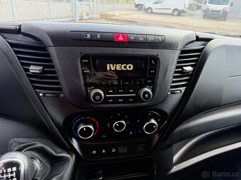 Iveco Daily 35C16 - 13