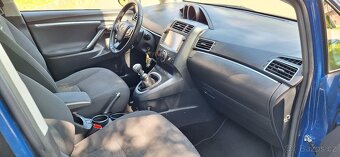 Toyota Verso 1.6i - 13