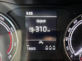 Škoda Scala 1.0 TSI 81kW,PŮVOD ČR,1.MAJITEL - 13